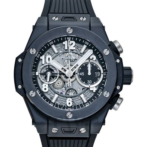 hublot 441.ci.1171.rx|Hublot Big Bang Unico Black Magic (441.CI.1171.RX) .